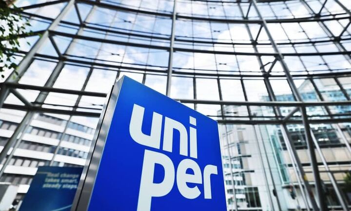 Η Γερμανία εθνικοποιεί τη Uniper