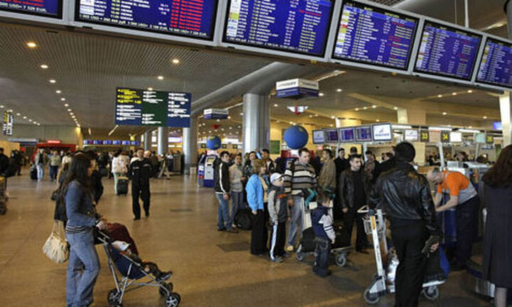 Ρωσία: Ξεπούλησαν οι πτήσεις άνευ επιστροφής μετά την κήρυξη μερικής επιστράτευσης 