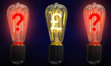 Βρετανία: Ανακοίνωσε πλαφόν στην τιμή του ηλεκτρικού ρεύματος και του αερίου για τις επιχειρήσεις