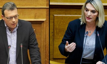  Φάμελλος - Πέρκα: Κυβερνητικά μέτρα χωρίς λογική αλλά με στήριξη της αισχροκέρδειας