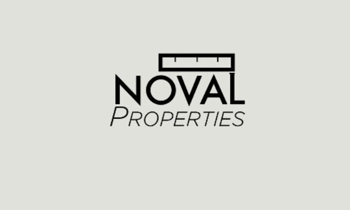 Noval Property: Στα 598,9 εκατ. ευρώ το ενεργητικό