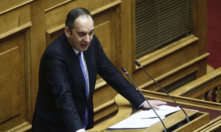 Βουλή: Κυρώθηκε η Σύμβαση Παραχώρησης για την αξιοποίηση του λιμανιού της Θεσσαλονίκης
