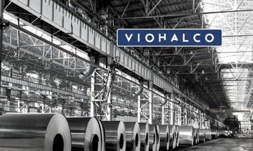  Viohalco: Στα 293 εκατ. ευρώ τα ενοποιημένα κέρδη το πρώτο στο εξάμηνο