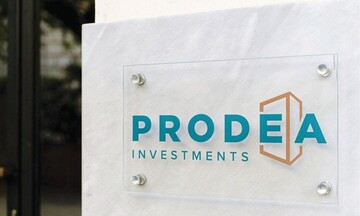 Prodea: Αύξηση 13,2% στον κύκλο εργασιών το πρώτο εξάμηνο