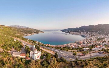 Ξεκινά τη Δευτέρα  η 4η φάση του North Evia – Samos Pass