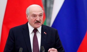 Λουκασένκο: Δεν σχεδιάζεται επιστράτευση στη Λευκορωσία
