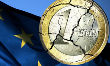 Βαθαίνει η οικονομική ύφεση στην ευρωζώνη