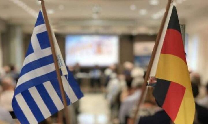  Ελληνογερμανικό Επιμελητήριο: Επαφές της ΣΤΑΣΥ με διεθνείς εταιρείες μεταφορών στο InnoTrans 2022
