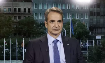 K. Μητσοτάκης : Δύσκολο να αποκατασταθεί η σχέση με την Τουρκία αν συνεχίσει να συμπεριφέρεται έτσι