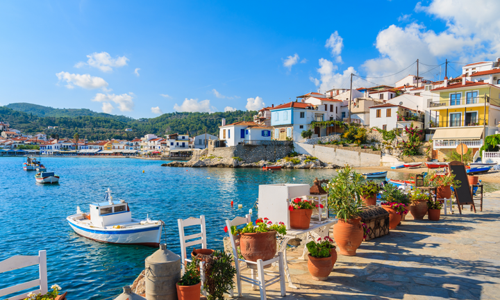 North Evia-Samos Pass: Ανοίγει στις 12:00 η πλατφόρμα για την 4η φάση