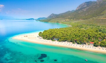  North Evia - Samos Pass: Εξαντλήθηκαν σε λίγα λεπτά τα vouchers για την τέταρτη φάση