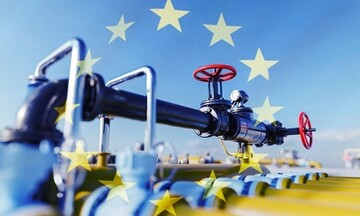  Μέτωπο Ελλάδας, Ιταλίας, Βελγίου και Πολωνίας στην ΕΕ για το πλαφόν στην τιμή φυσικού αερίου