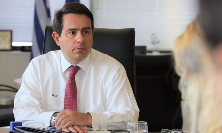 Ν. Μηταράκης: Αυτά είναι τα14 σημεία κλειδιά για το προσφυγικό-μεταναστευτικό