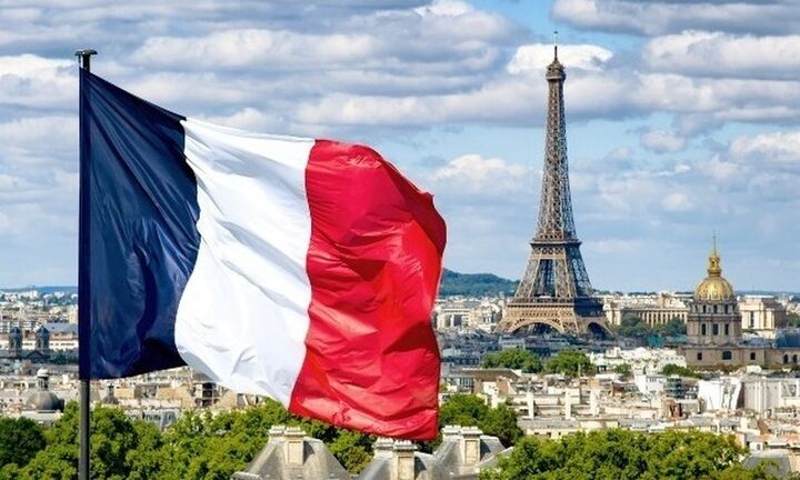  Συμβαίνει και εις Παρισίους - Ρεκόρ δανείων για την Γαλλία το 2023