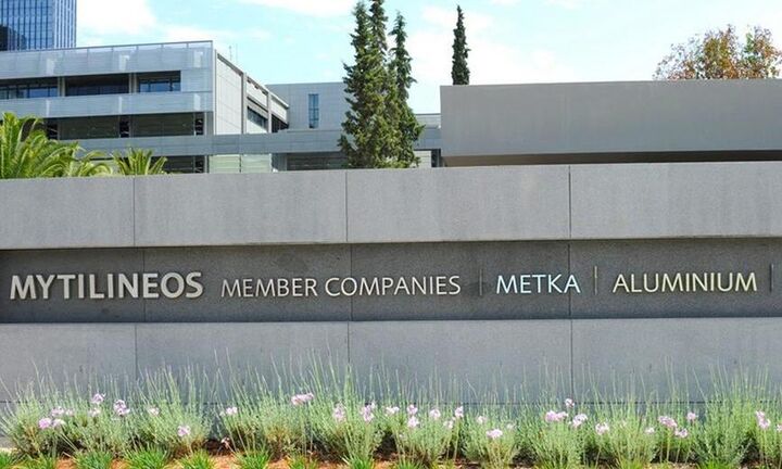 MYTILINEOS: Επεκτείνεται στα έργα ηλιακής ενέργειας μεγάλης κλίμακας