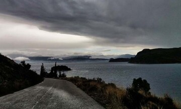 Ποιες περιοχές θα επηρεάσει η κακοκαιρία Bogdan