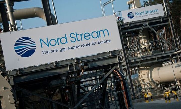 Σαμποτάζ στο Nord Stream βλέπει η Ευρώπη, σε συναγερμό ευρωπαϊκές κυβερνήσεις