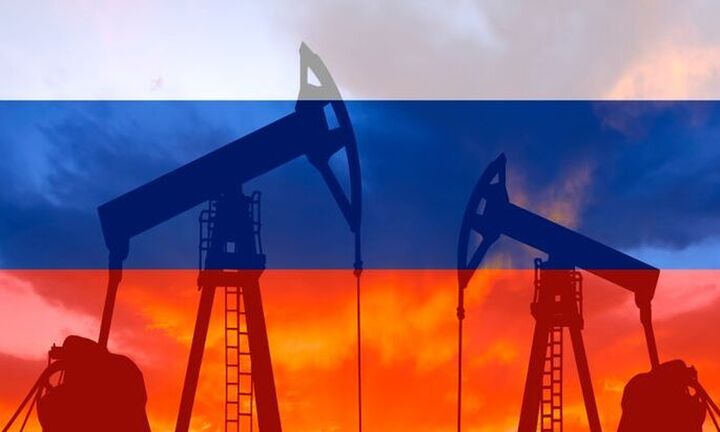 Η Ρωσία θέλει να βγάλει 1 εκατ. βαρέλια από την αγορά 