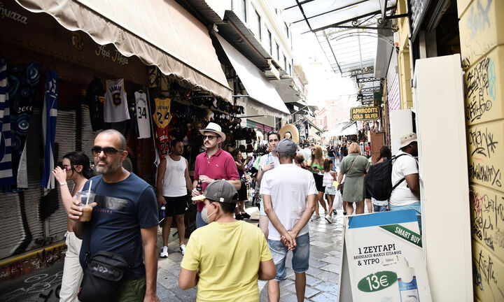 Μέτρα στήριξης των ΜμΕ ζητούν 5 οργανώσεις