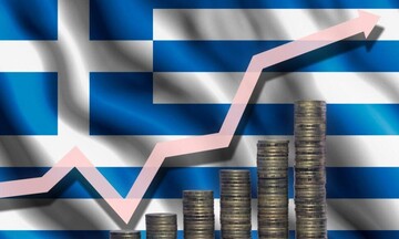 EBRD: Ισχυρή ανάπτυξη για την ελληνική οικονομία με ρυθμό 5,2% το 2022