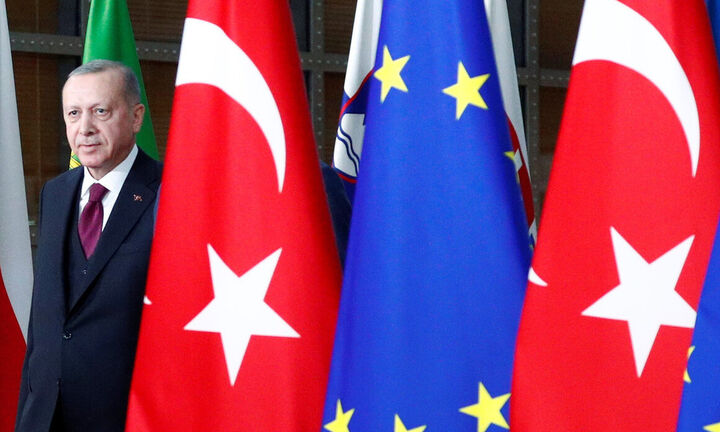 Γαλλία: Οι χώρες του ευρωπαϊκού νότου θα καταδικάσουν την τουρκική προκλητικότητα