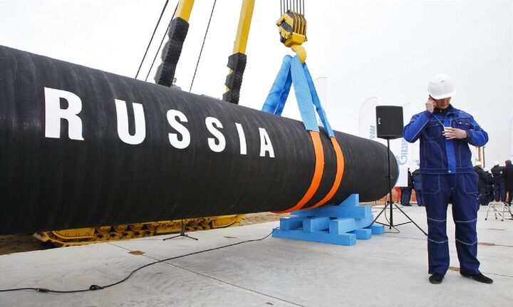 Γερμανικές ανησυχίες για τον Nord Stream 1: «Μπορεί να αχρηστεύτηκε για πάντα»
