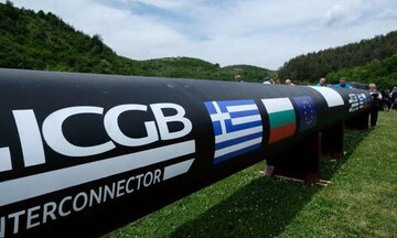 Μπήκαν υπογραφές για τη λειτουργία του ελληνοβουλγαρικού αγωγού φυσικού αερίου