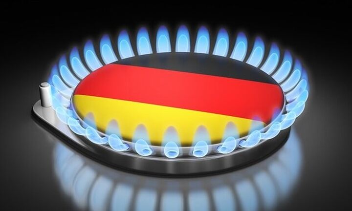 Παρά τις κυβερνητικές εκκλήσεις οι Γερμανοί πολίτες αύξησαν την κατανάλωση φυσικού αερίου