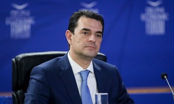 Σκρέκας: Το ενεργειακό ζήτημα οξύνεται - Ανάγκη για τολμηρές προτάσεις από την Ευρώπη