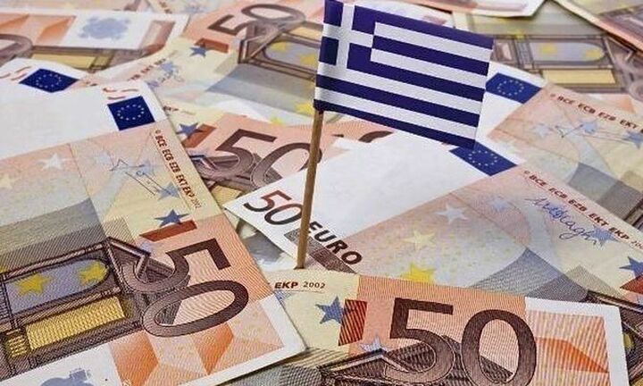 Άλμα πληθωρισμού στην Ελλάδα προβλέπει η Eurostat