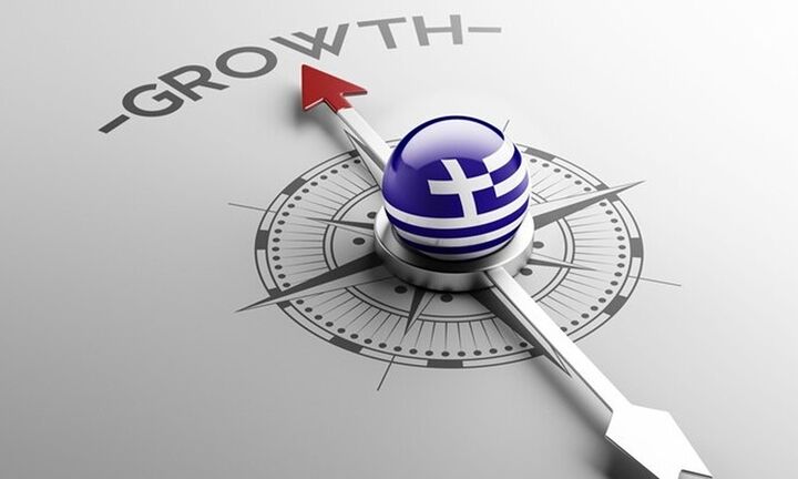 ΚΕΠΕ: Αναθεωρεί προς τα πάνω για ανάπτυξη 5,5% - Αβεβαιότητα για την εξέλιξη του ΑΕΠ της Ελλάδας