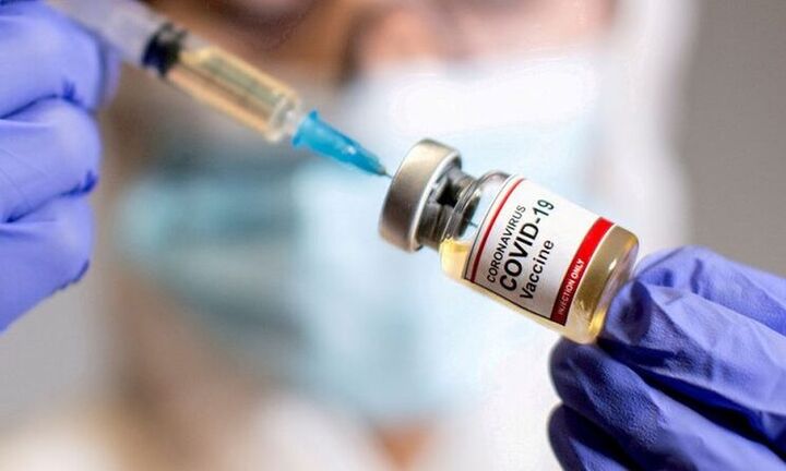 Από Δευτέρα οι πρώτοι εμβολιασμοί με τα επικαιροποιημένα εμβόλια ΒΑ.4, ΒΑ.5