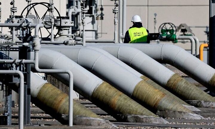  'Σαμποτάζ' στον Nord Stream: Ποιος κατηγορεί ποιόν και γιατί;