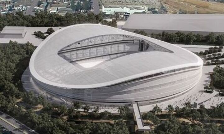  «Διπλή Ανάπλαση»: Τον Οκτώβριο η δημοπράτηση για το γήπεδο νέο γήπεδο του Παναθηναϊκού