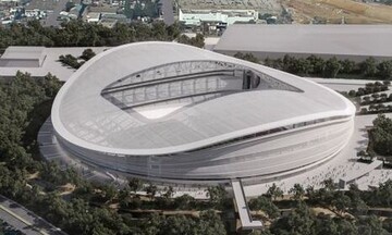  «Διπλή Ανάπλαση»: Τον Οκτώβριο η δημοπράτηση για το γήπεδο νέο γήπεδο του Παναθηναϊκού