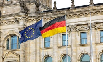  Στο μικροσκόπιο της ΕΕ το πακέτο ενεργειακής στήριξης της Γερμανίας