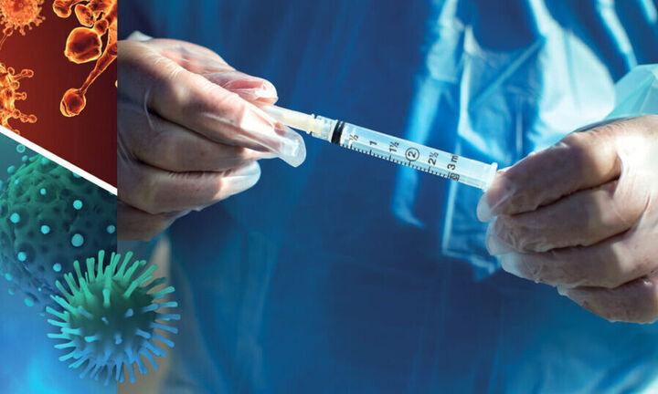 Υπ. Υγείας: Οδηγίες για τον αντιγριπικό εμβολιασμό - Τι πρέπει να προσέχουμε