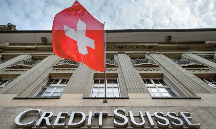 Credit Suisse: Μεγάλη ανησυχία και φόβοι των επενδυτών