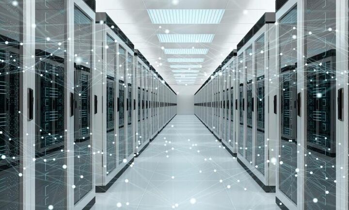 Η Lamda Hellix επεκτείνεται στην Ελλάδα με νέο Data Center στο Ηράκλειο της Κρήτης