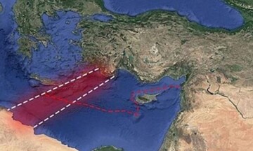 Τουρκικό ΥΠΕΞ: Δεν έχουν καμία αξία οι αντιδράσεις Ελλάδας και ΕΕ για το τουρκολιβυκό μνημόνιο