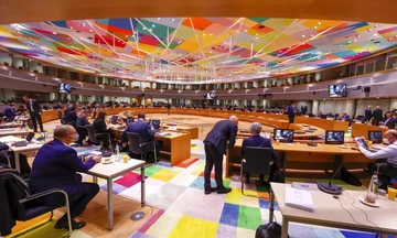 Ecofin: Στον κοινοτικό προϋπολογισμό του 2023 τα κονδύλια στήριξης για την Ουκρανία