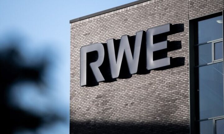 Η RWE θα καταργήσει τον άνθρακα μέχρι το 2030