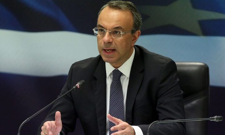 Χρ. Σταϊκούρας: Τα οφέλη από την απόφαση του Ecofin για την ενσωμάτωση του REPowerEU