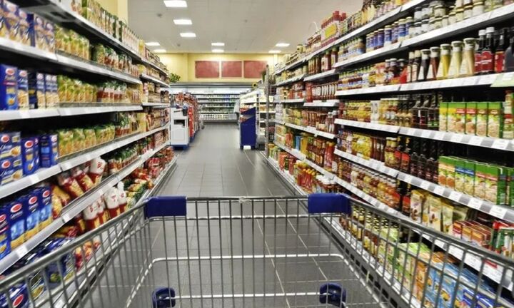 Γεωργιάδης: Καλάθι 50 προϊόντων χωρίς ανατιμήσεις από τα σούπερ μάρκετ έως το τέλος Οκτωβρίου