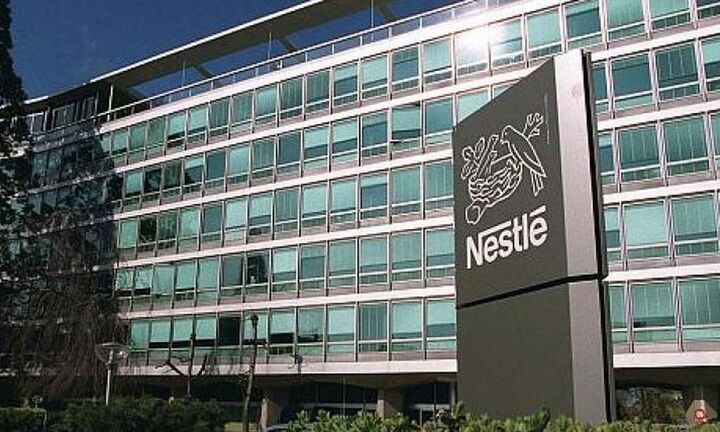 Νέες επενδύσεις 3 εκατ. ευρώ στο εργοστάσιο της Nestlé Ελλάς στα Οινόφυτα