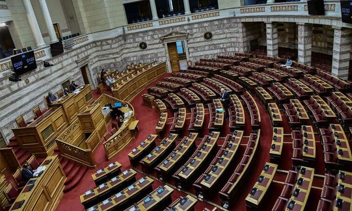 Τροπολογία του ΠΑΣΟΚ-ΚΙΝΑΛ για την προστασία των δανειοληπτών σε ελβετικό φράγκο