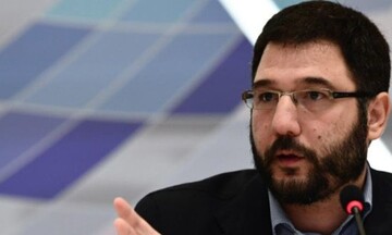 Ν. Ηλιόπουλος: Εάν θέλει έσοδα η κυβέρνηση να φορολογήσει τα υπερκέρδη στην ενέργεια
