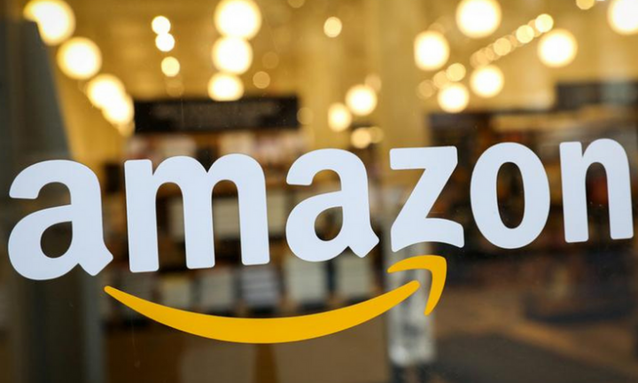 Η Amazon θα προσλάβει 150.000 υπαλλήλους