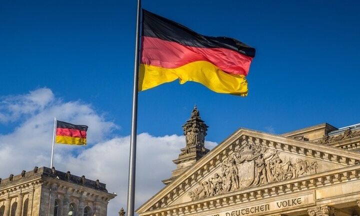 Yφεση και πληθωρισμό 8% περιμένει η Γερμανία το 2023