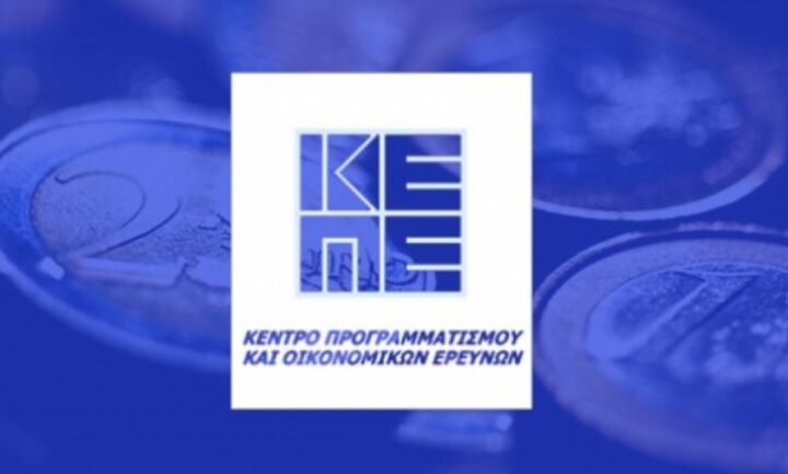 ΚΕΠΕ: Μείωση της αβεβαιότητας τον Σεπτέμβριο